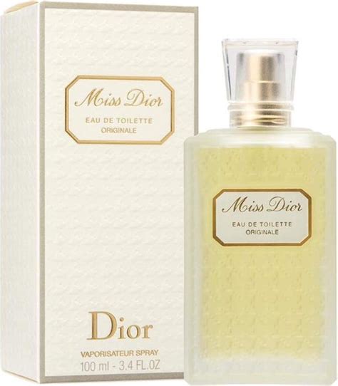 Miss Dior, Esprit de Parfum 